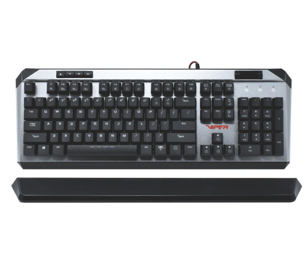 Patriot Viper V765 (Kailh White Box) - 485297 - zdjęcie 5